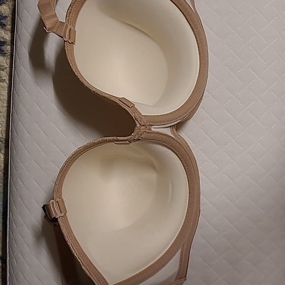 Soma Convertible Bra - Picture 3 of 6